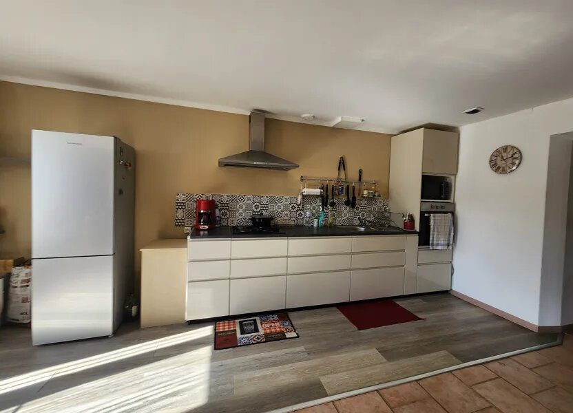 Maison à vendre, 90m², Saint-Christoly-Médoc