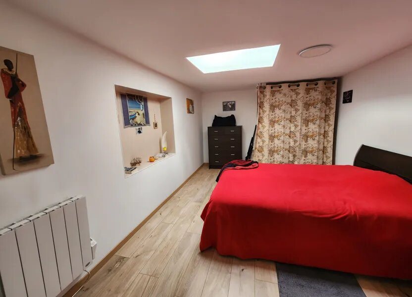 Maison à vendre, 90m², Saint-Christoly-Médoc