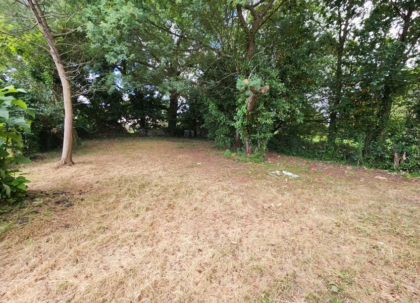 Maison à vendre, 56m², Cussac-Fort-Médoc