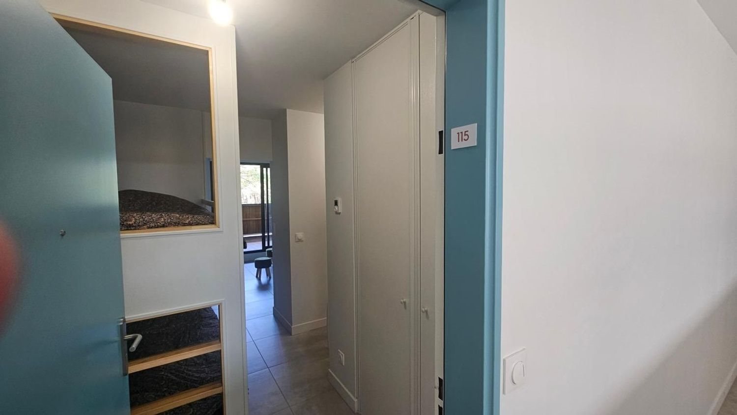 Appartement à vendre, 30m², Carcans