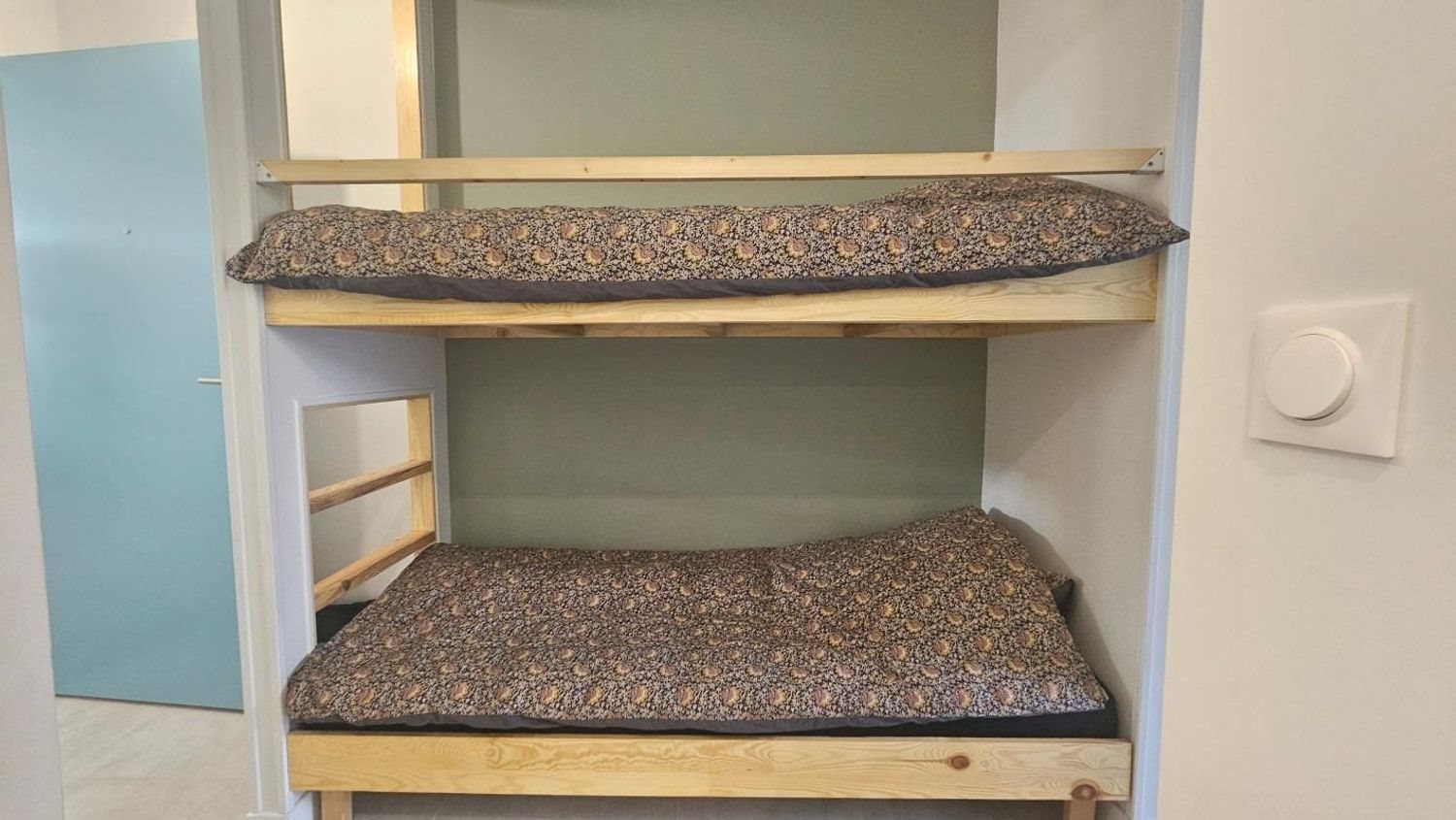 Appartement à vendre, 30m², Carcans