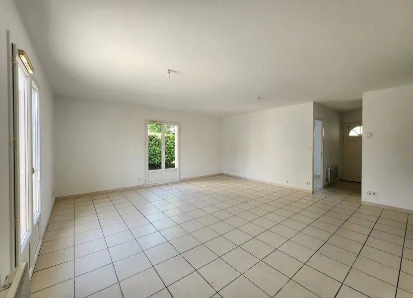 Maison à vendre, 125m², Lesparre-Médoc