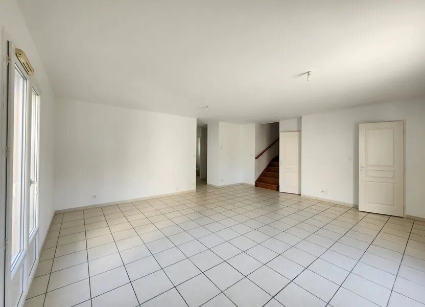 Maison à vendre, 125m², Lesparre-Médoc