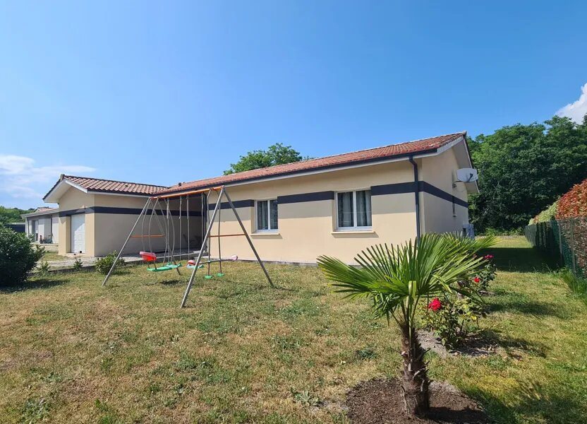 Maison à vendre, 157m², Cissac-Médoc