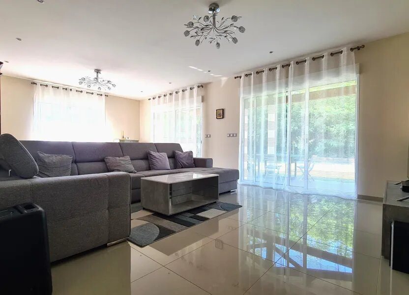 Maison à vendre, 157m², Cissac-Médoc