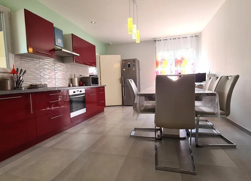 Maison à vendre, 157m², Cissac-Médoc