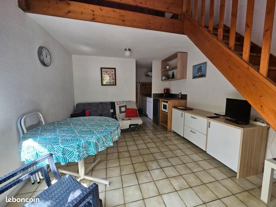 Maison à vendre, 35m², Hourtin