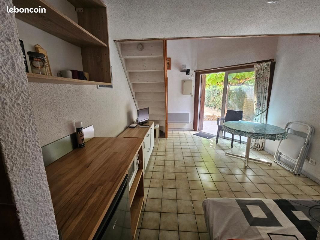 Maison à vendre, 35m², Hourtin