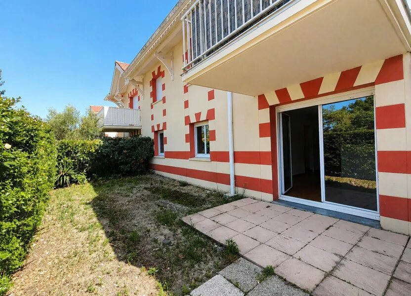 Appartement à vendre, 58m², Le Verdon-sur-Mer