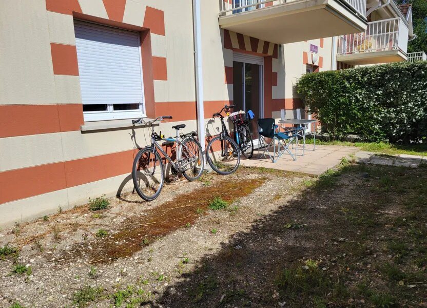 Appartement à vendre, 58m², Le Verdon-sur-Mer