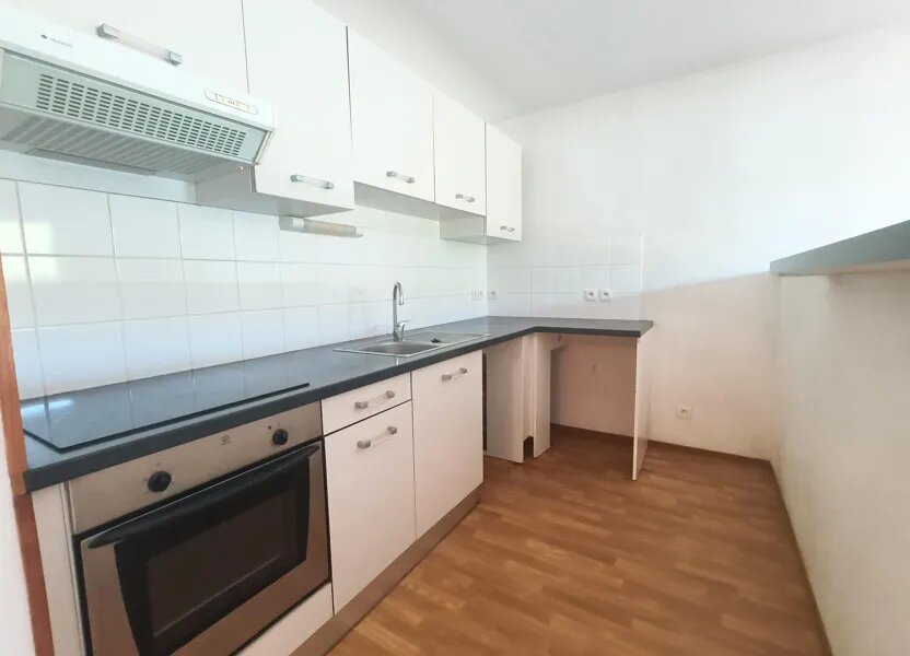 Appartement à vendre, 58m², Le Verdon-sur-Mer