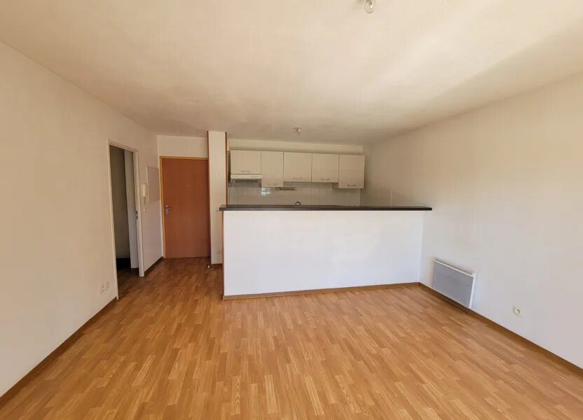 Appartement à vendre, 58m², Le Verdon-sur-Mer