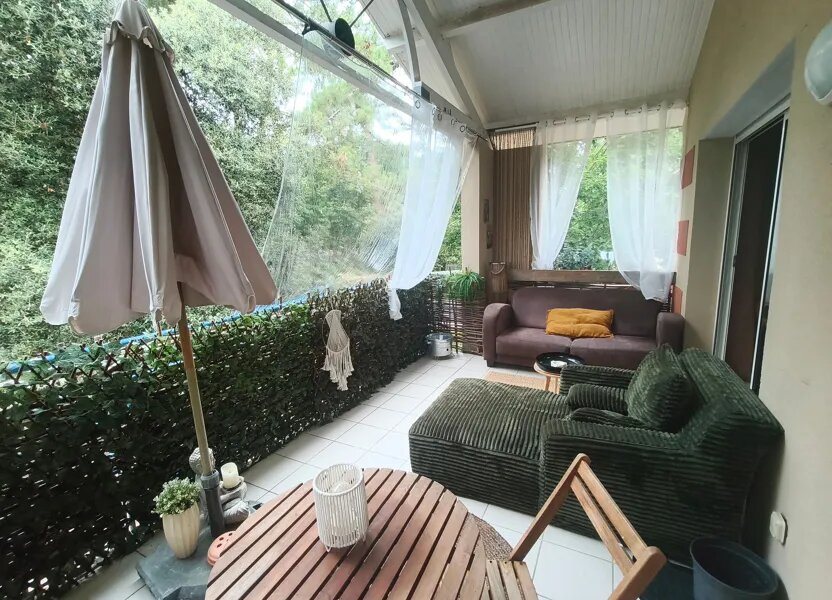 Appartement à vendre, 41m², Soulac-sur-Mer