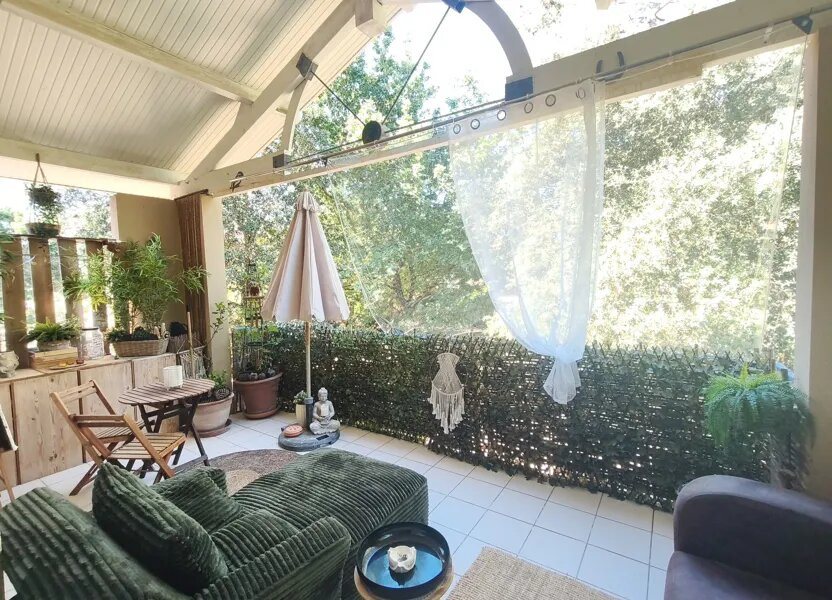 Appartement à vendre, 41m², Soulac-sur-Mer