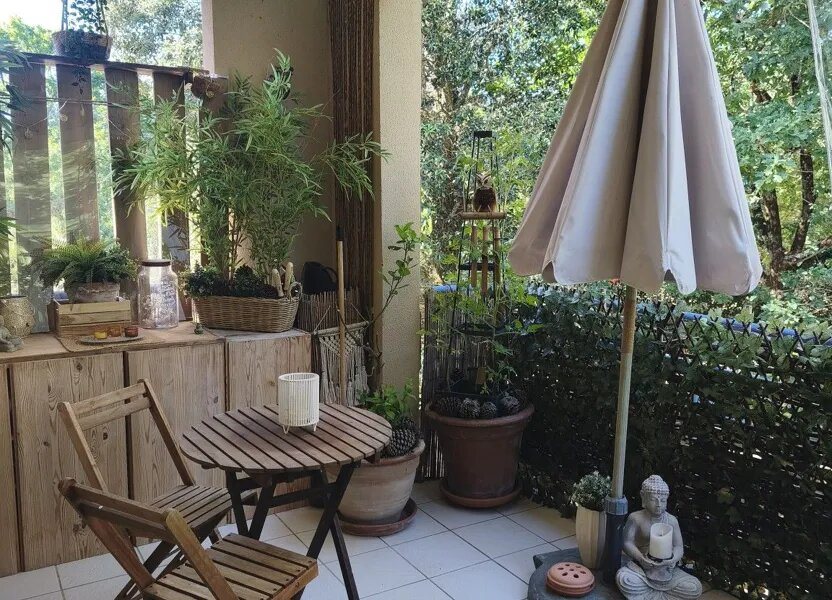 Appartement à vendre, 41m², Soulac-sur-Mer