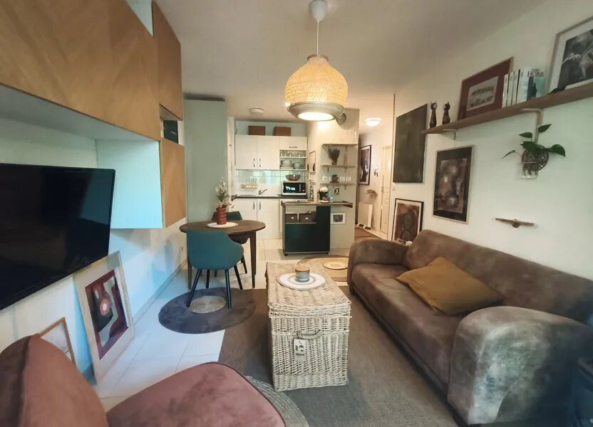 Appartement à vendre, 41m², Soulac-sur-Mer
