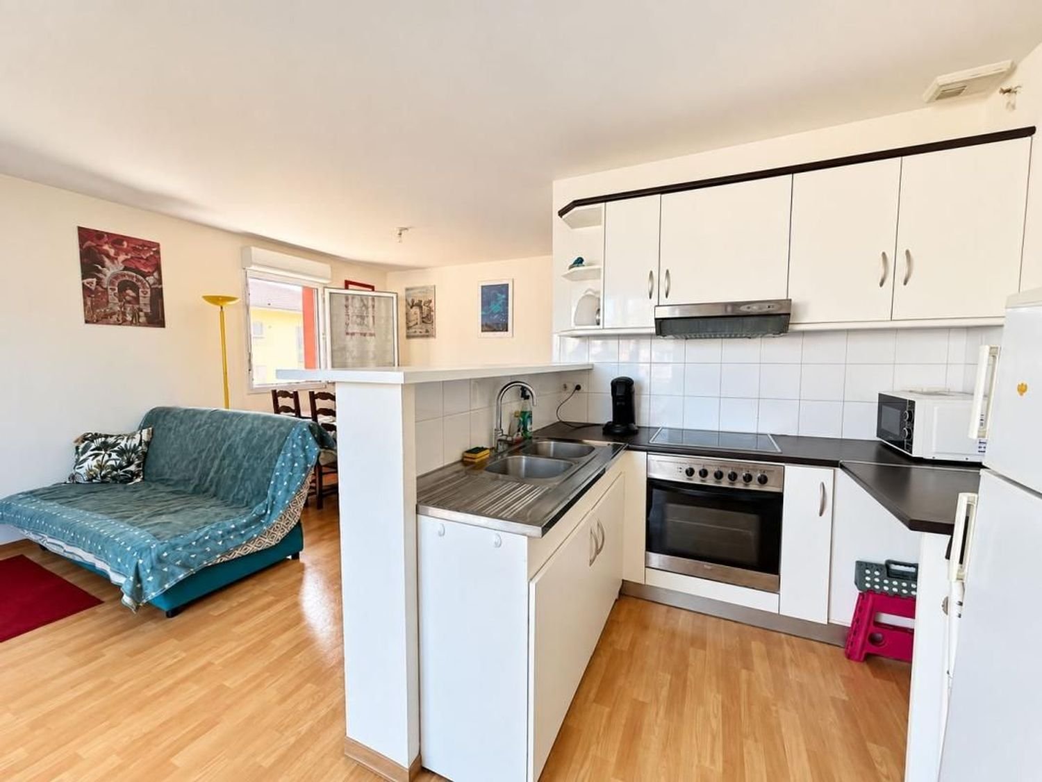 Appartement à vendre, 47m², Le Verdon-sur-Mer
