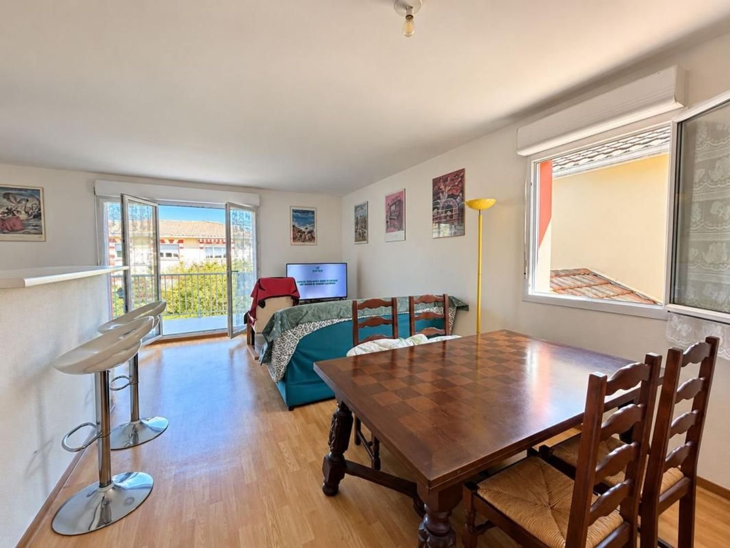 Appartement à vendre, 47m², Le Verdon-sur-Mer