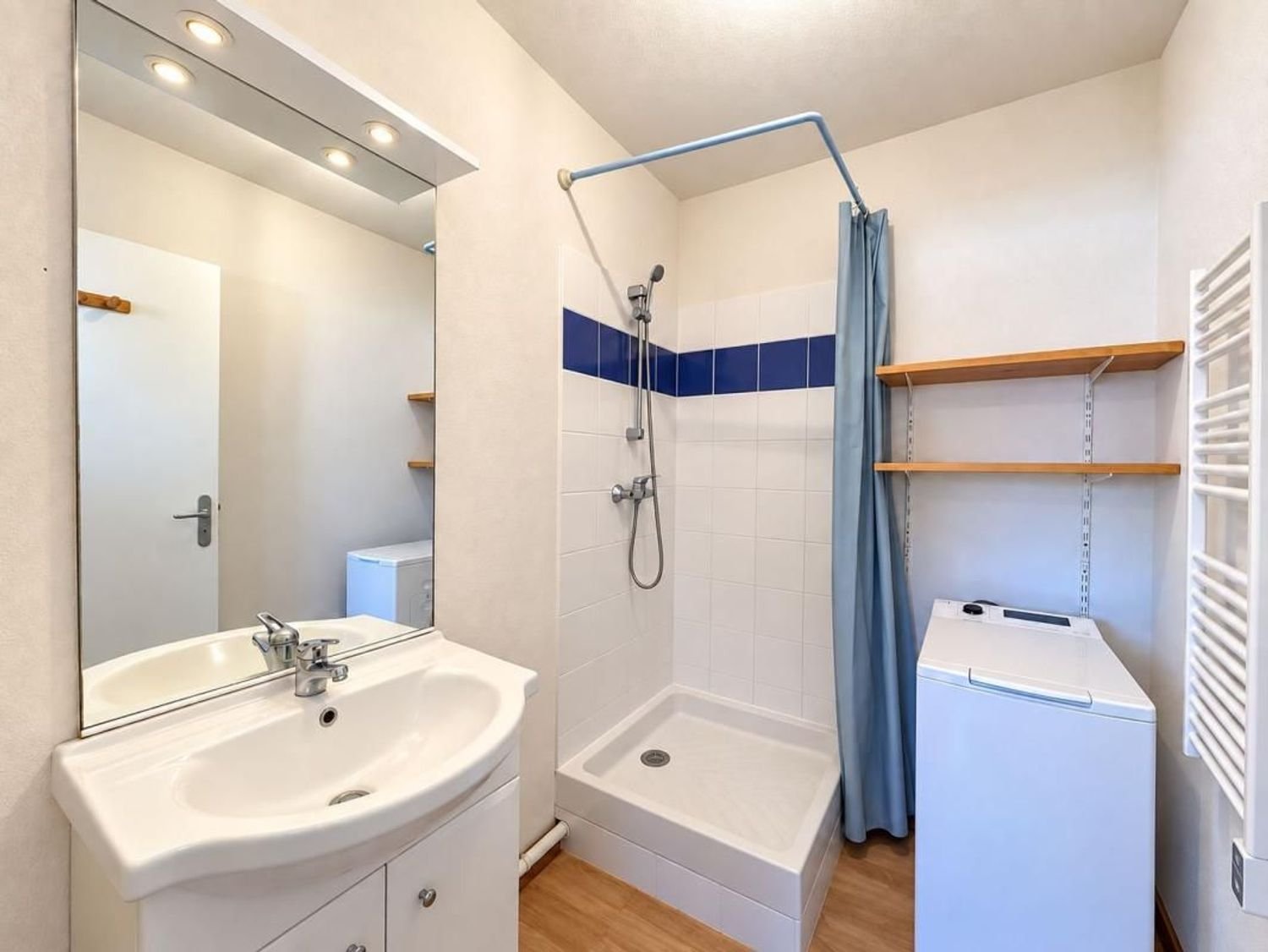 Appartement à vendre, 47m², Le Verdon-sur-Mer