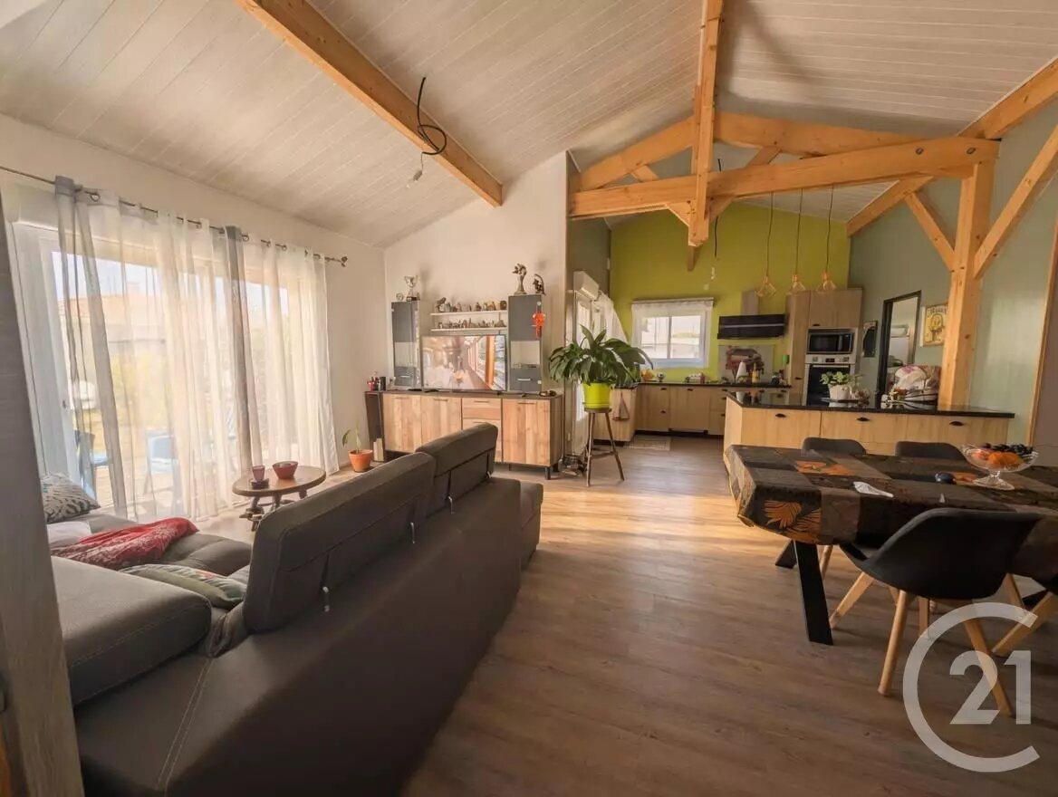 Maison à vendre, 78m², Hourtin