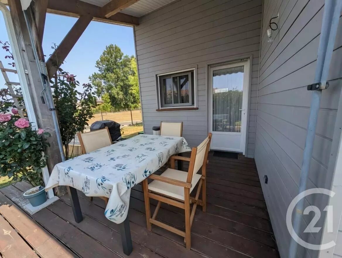 Maison à vendre, 78m², Hourtin