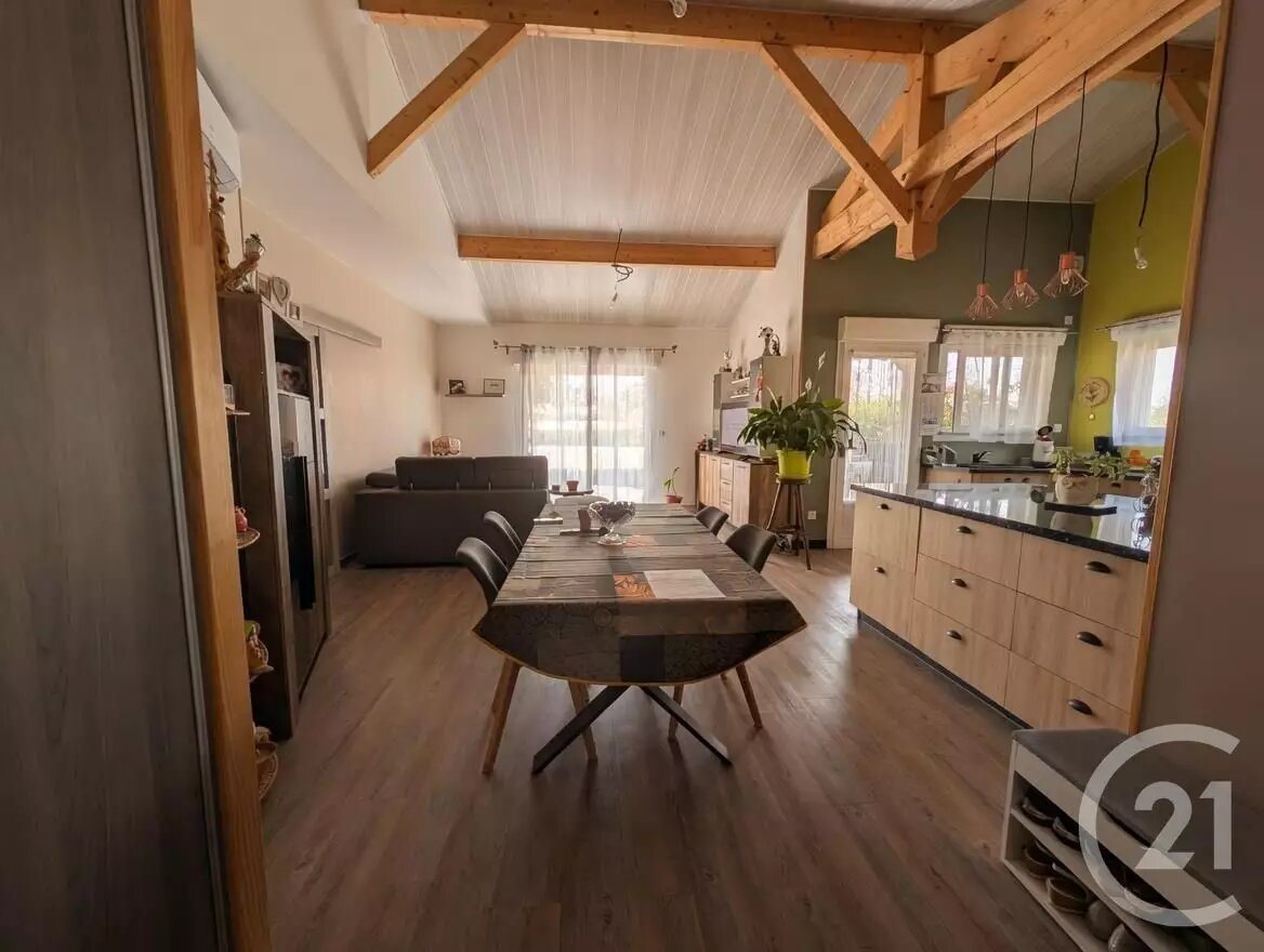 Maison à vendre, 78m², Hourtin