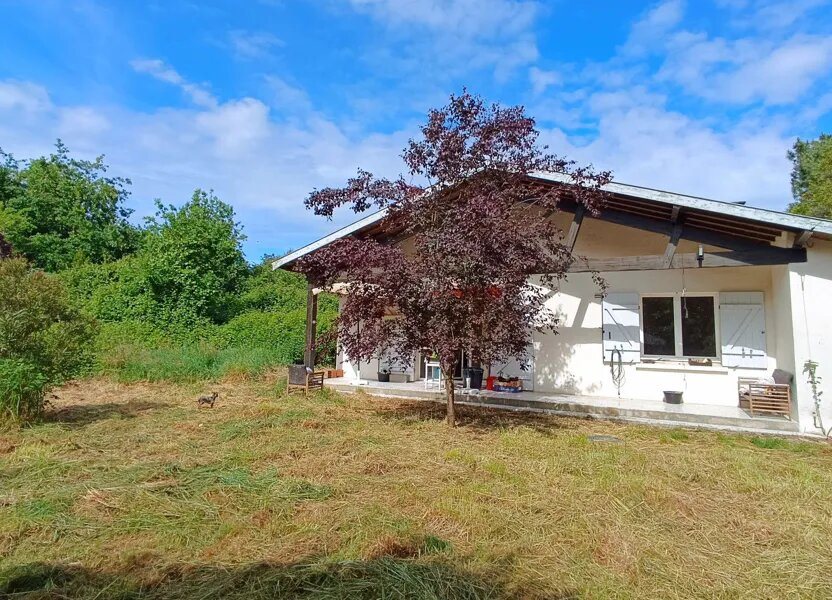 Maison à vendre, 101m², Saint-Vivien-de-Médoc