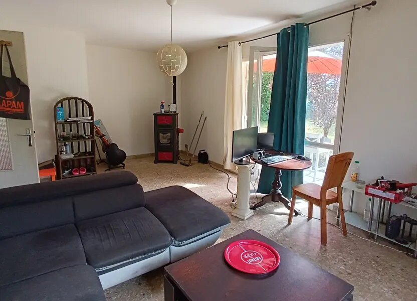 Maison à vendre, 101m², Saint-Vivien-de-Médoc