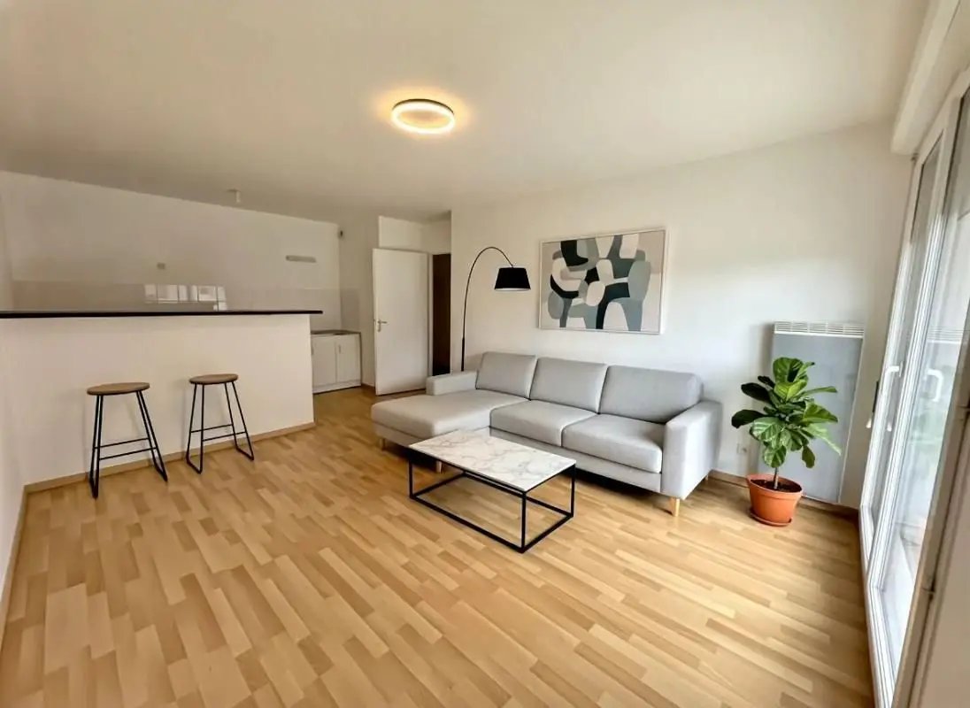 Appartement à vendre, 54m², Hourtin