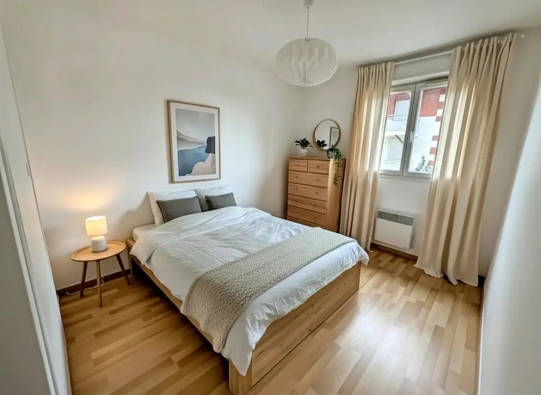 Appartement à vendre, 54m², Hourtin