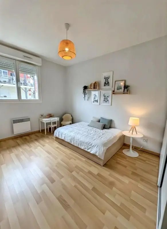 Appartement à vendre, 54m², Hourtin