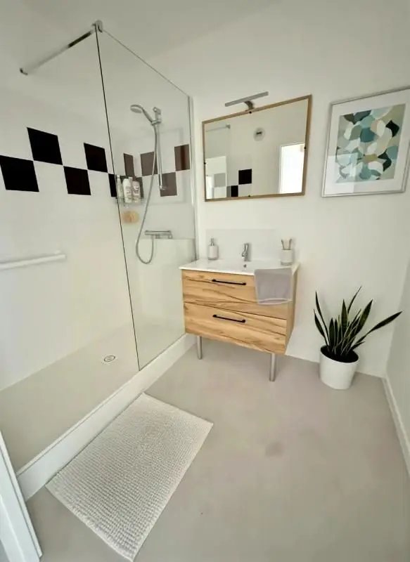 Appartement à vendre, 54m², Hourtin