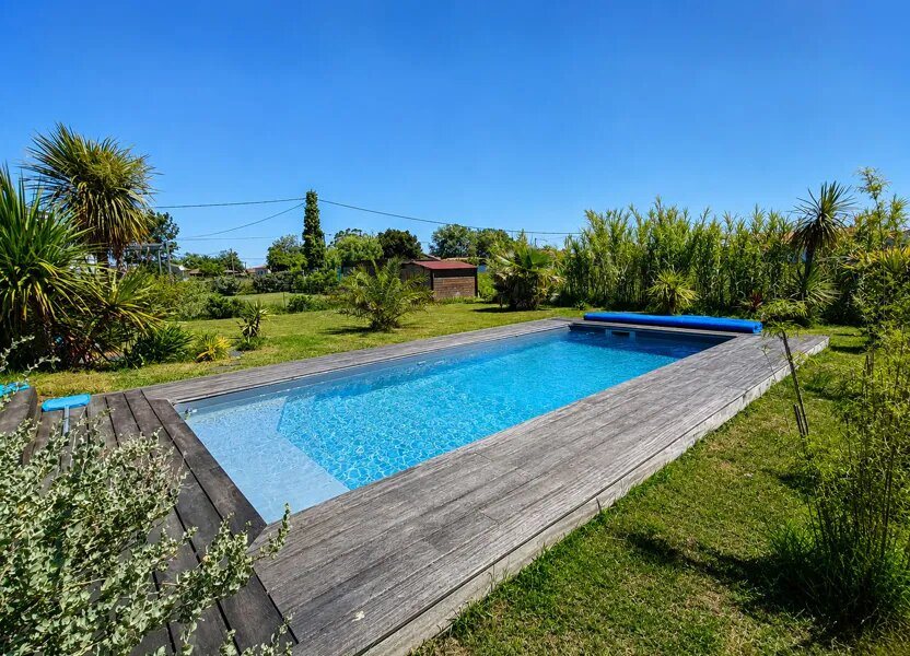 Maison à vendre, 109m², Soulac-sur-Mer