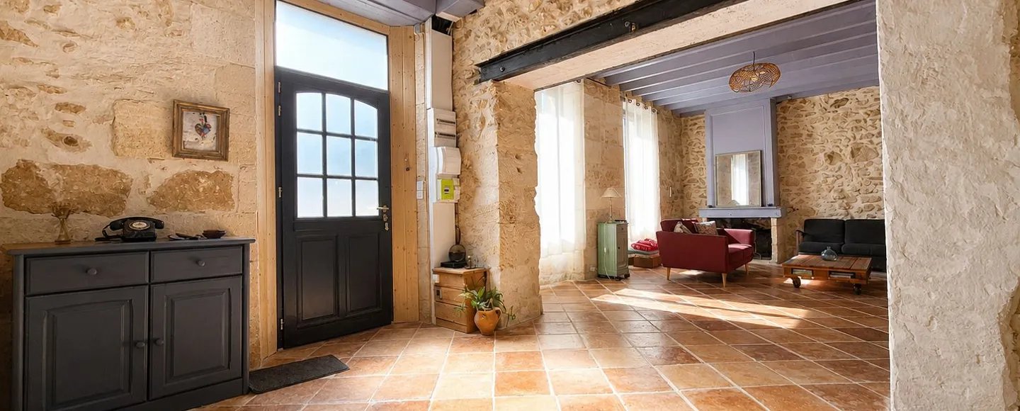 Maison à vendre, 213m², Saint-Yzans-de-Médoc