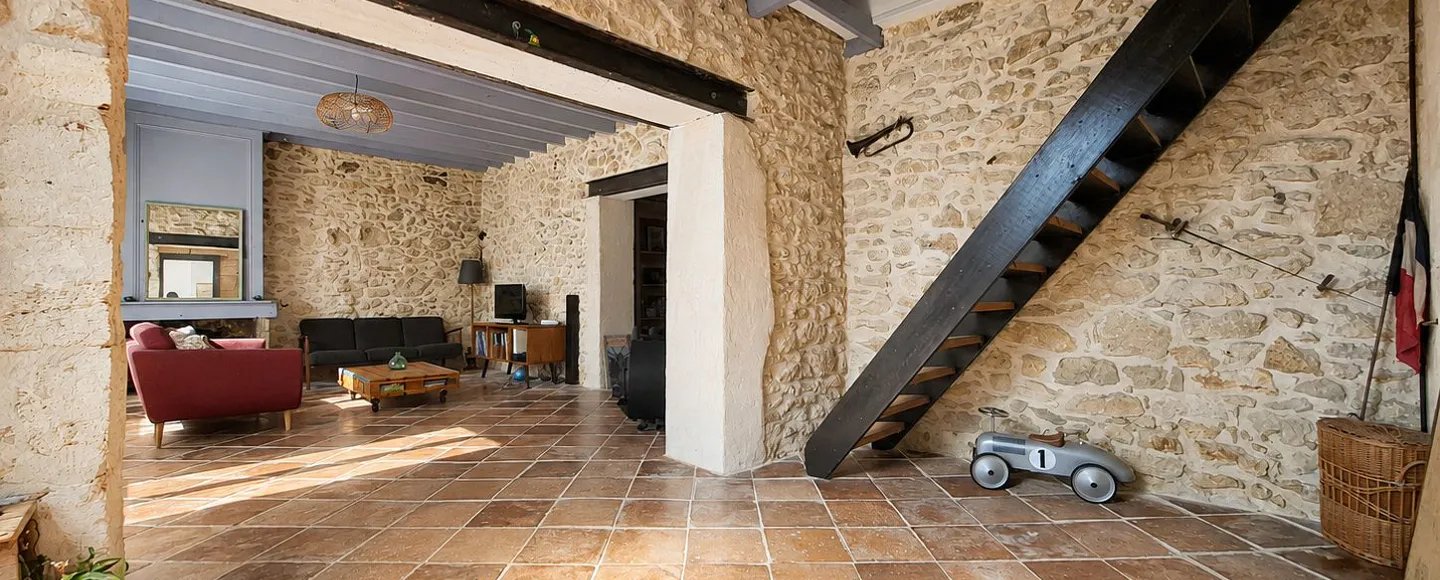 Maison à vendre, 213m², Saint-Yzans-de-Médoc