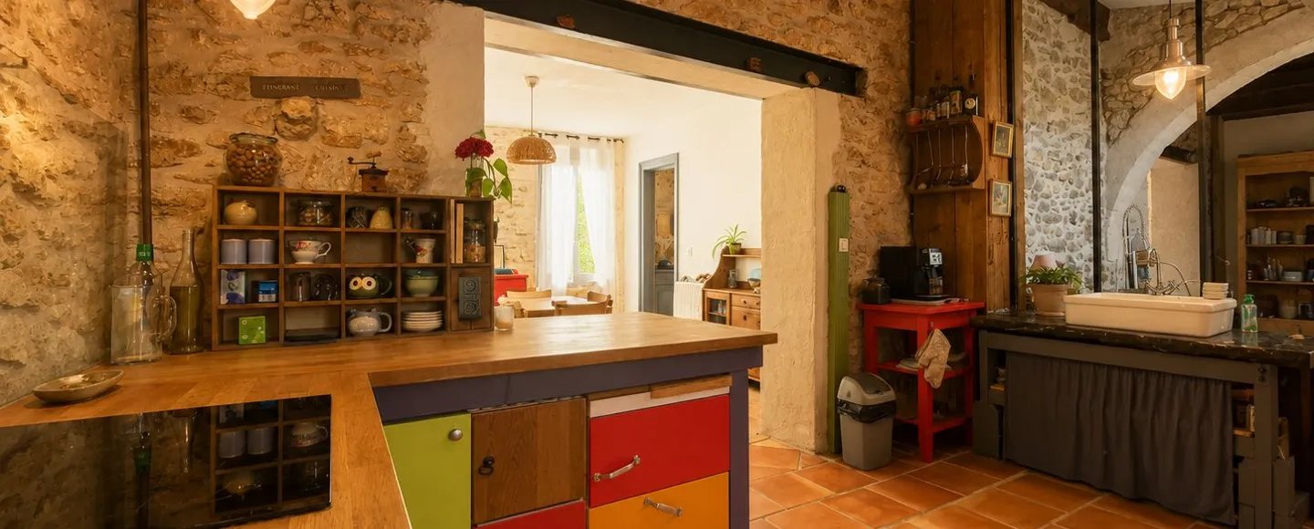 Maison à vendre, 213m², Saint-Yzans-de-Médoc