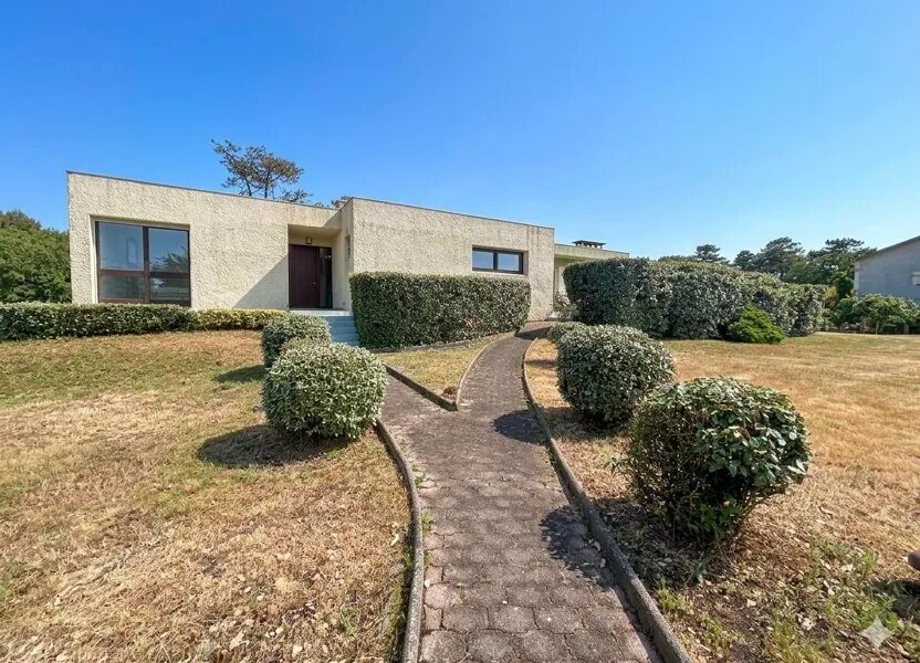 Maison à vendre, 175m², Soulac-sur-Mer