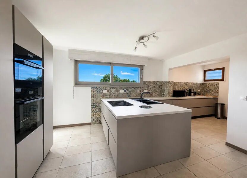Maison à vendre, 175m², Soulac-sur-Mer