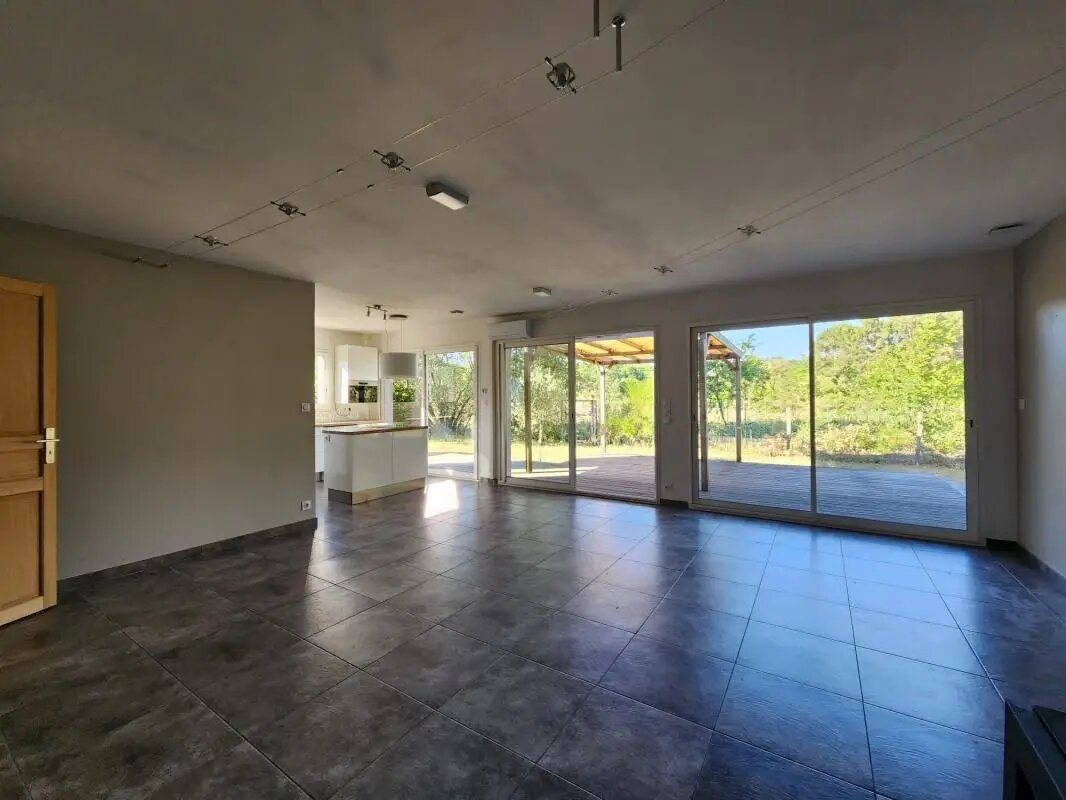 Maison à vendre, 112m², Lesparre-Médoc
