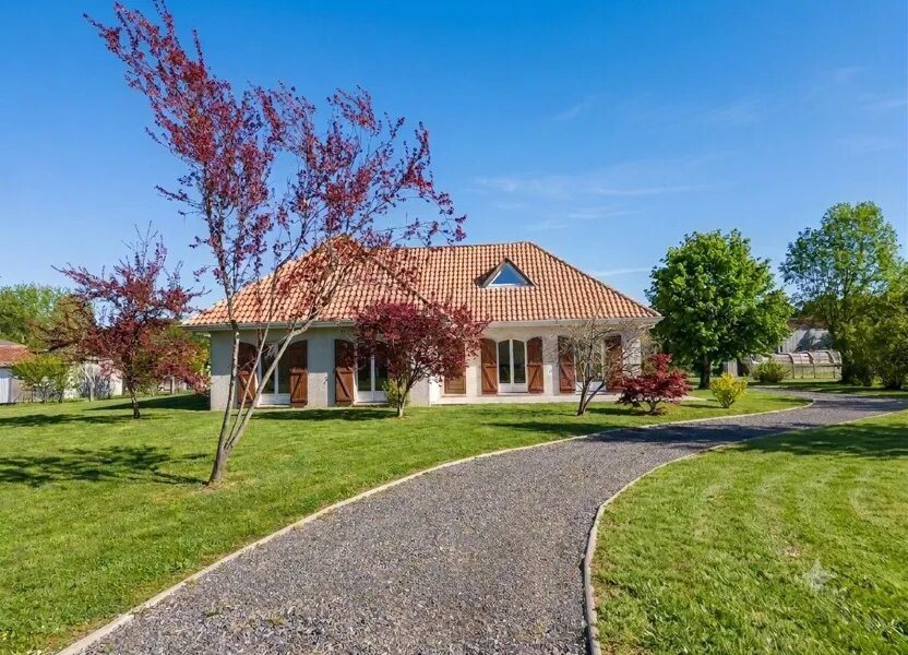 Maison à vendre, 201m², Talais