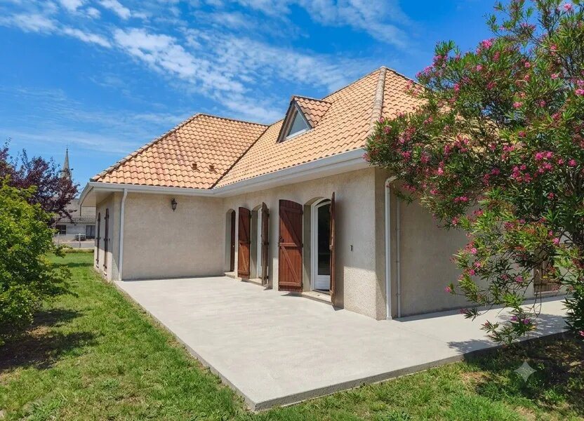 Maison à vendre, 201m², Talais
