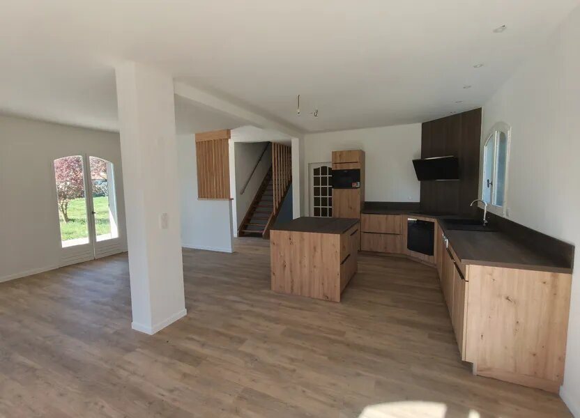 Maison à vendre, 201m², Talais