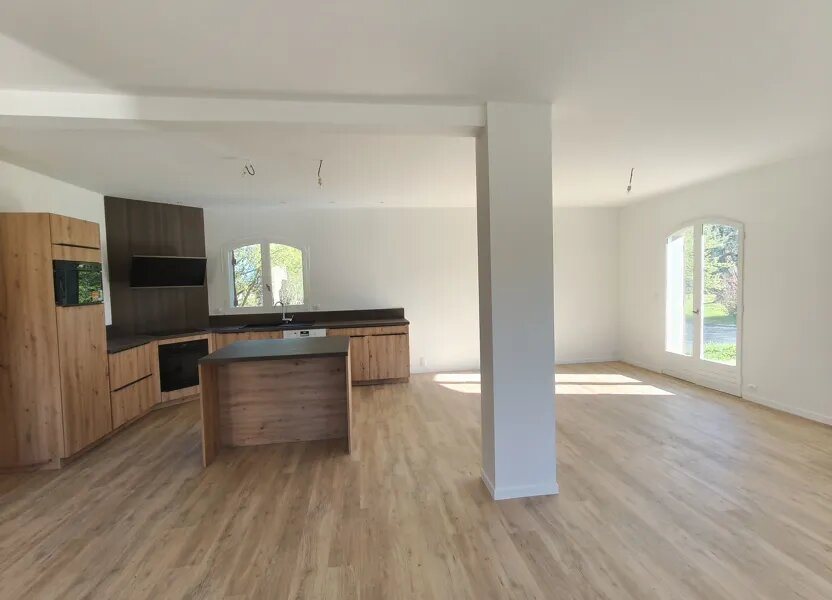 Maison à vendre, 201m², Talais