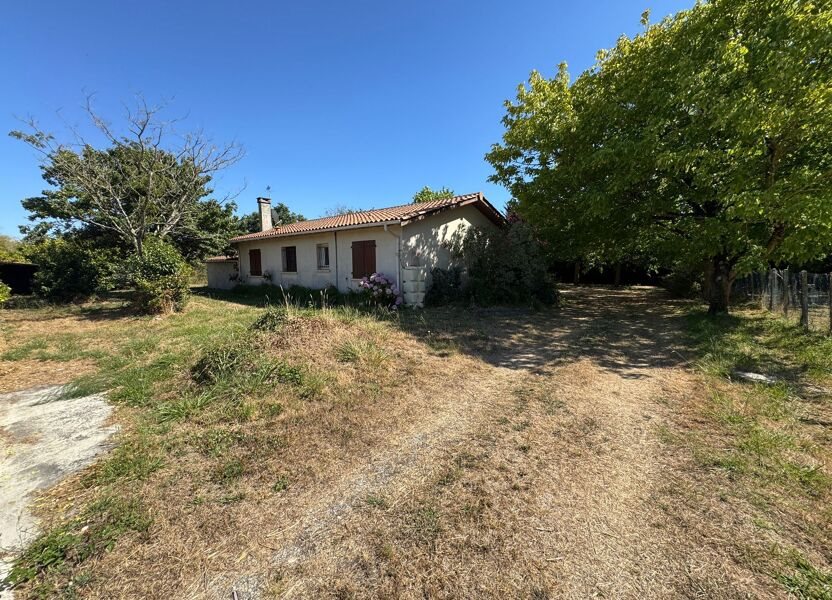 Maison à vendre, 4m², Soulac-sur-Mer