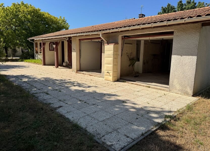 Maison à vendre, 4m², Soulac-sur-Mer