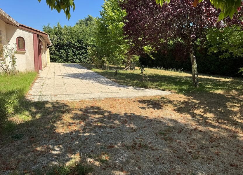 Maison à vendre, 4m², Soulac-sur-Mer