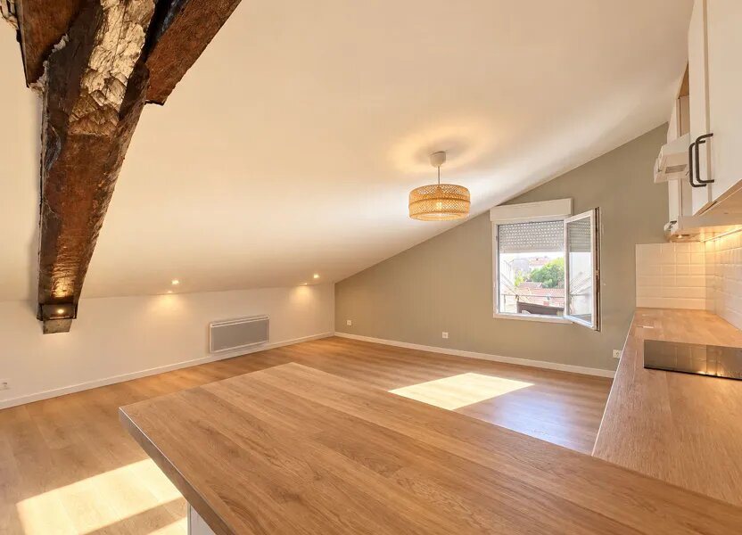 Appartement à louer, 47m², Saint-Vivien-de-Médoc
