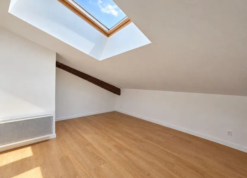 Appartement à louer, 47m², Saint-Vivien-de-Médoc