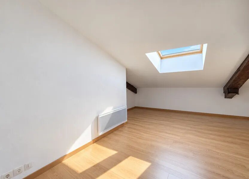 Appartement à louer, 47m², Saint-Vivien-de-Médoc