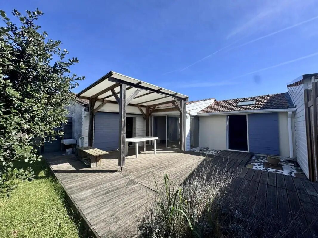 Maison à vendre, 87m², Hourtin